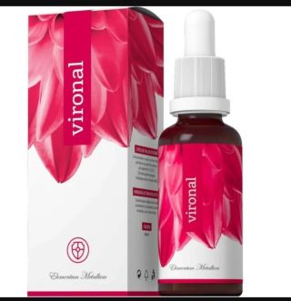 👉 Síla bylin pro vaši imunitu – VIRONAL 🟩 VIRONAL – přírodní obránce vaší imunity 🍃 Když se mění počasí, měňte i svůj...